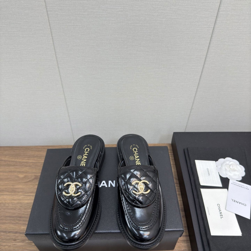 Ch*el slippers